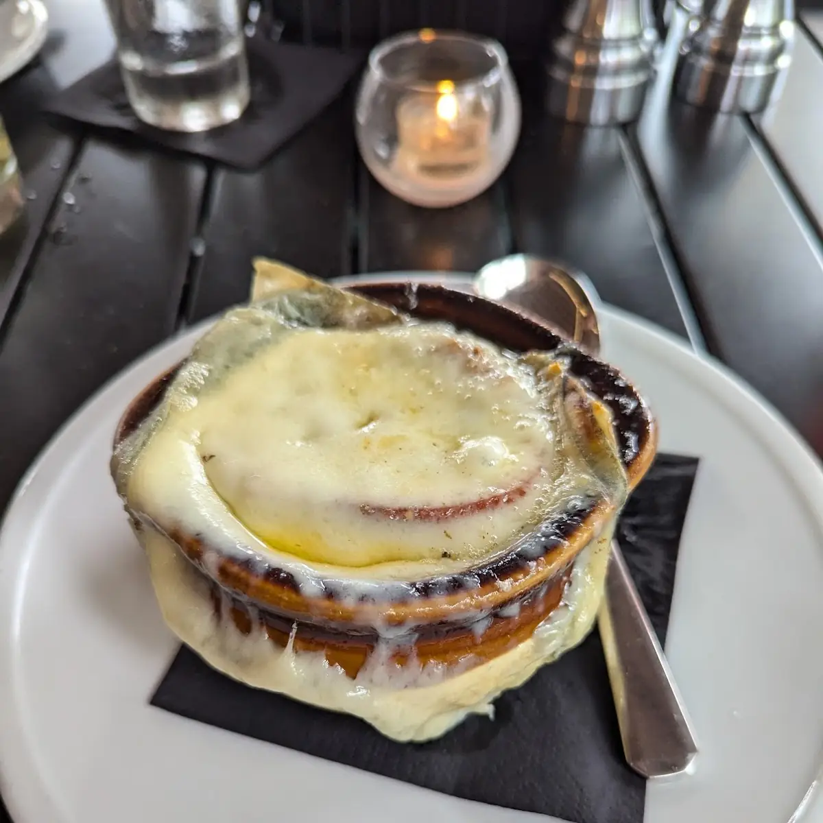 French Onion Soup