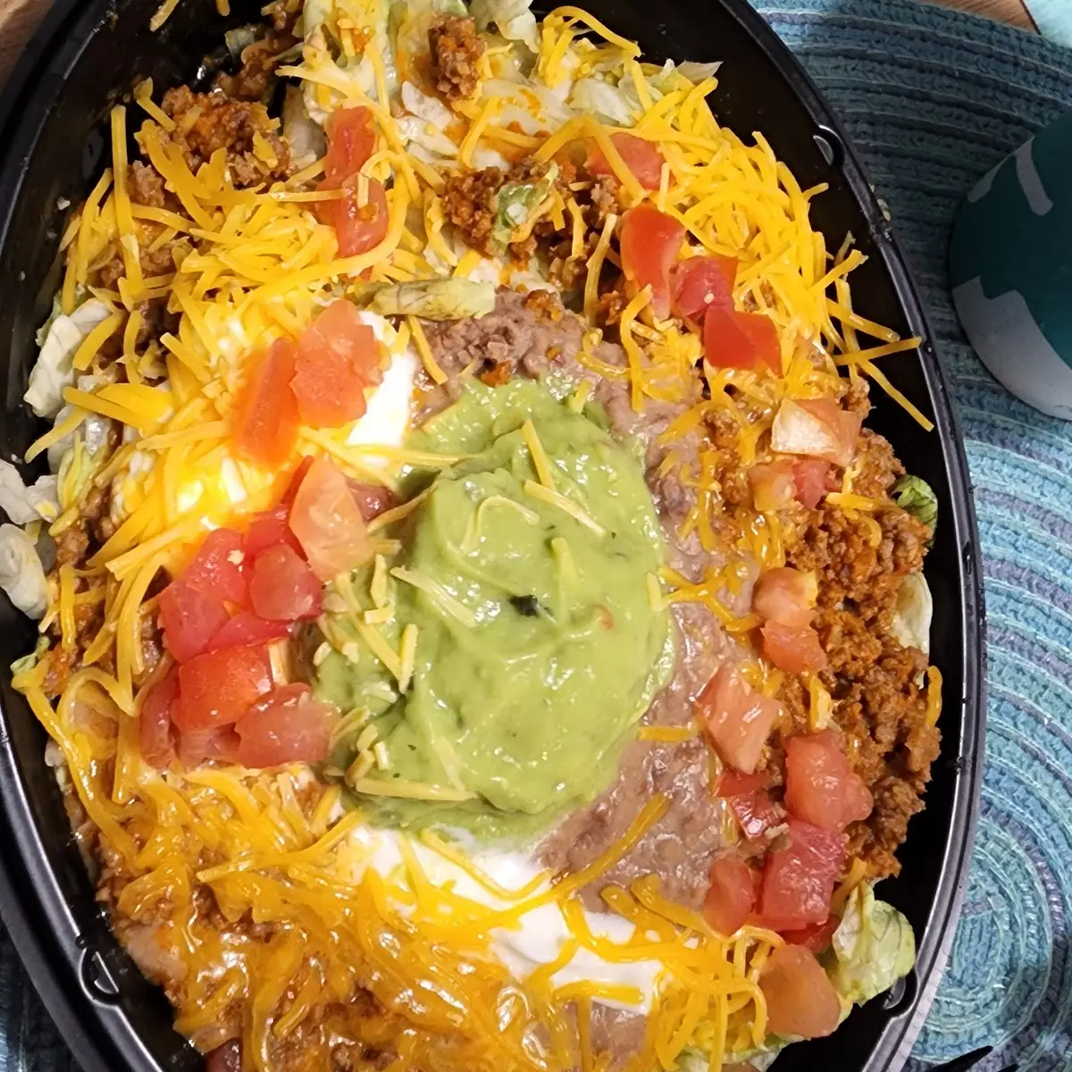 Taco Salad