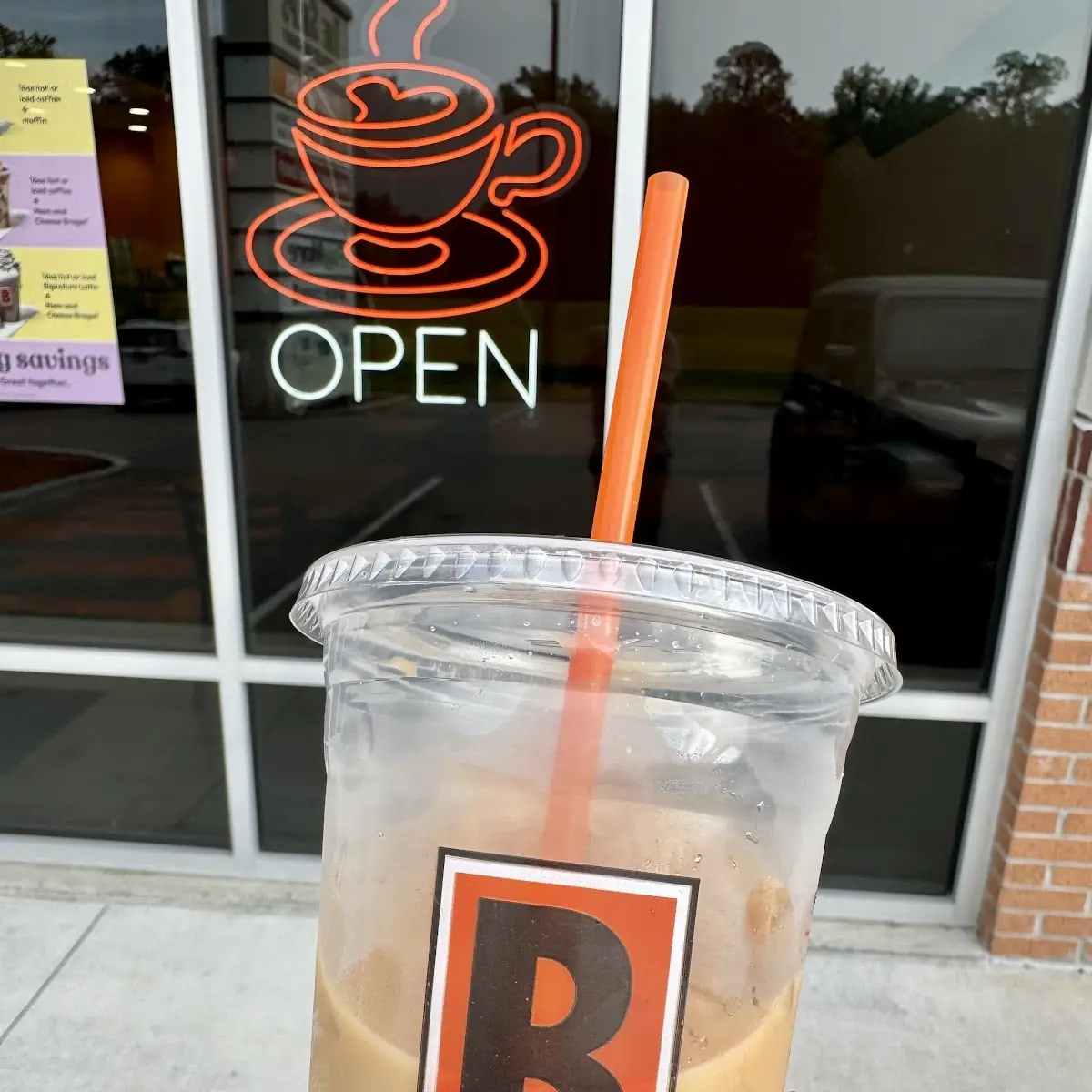 Thai Tea