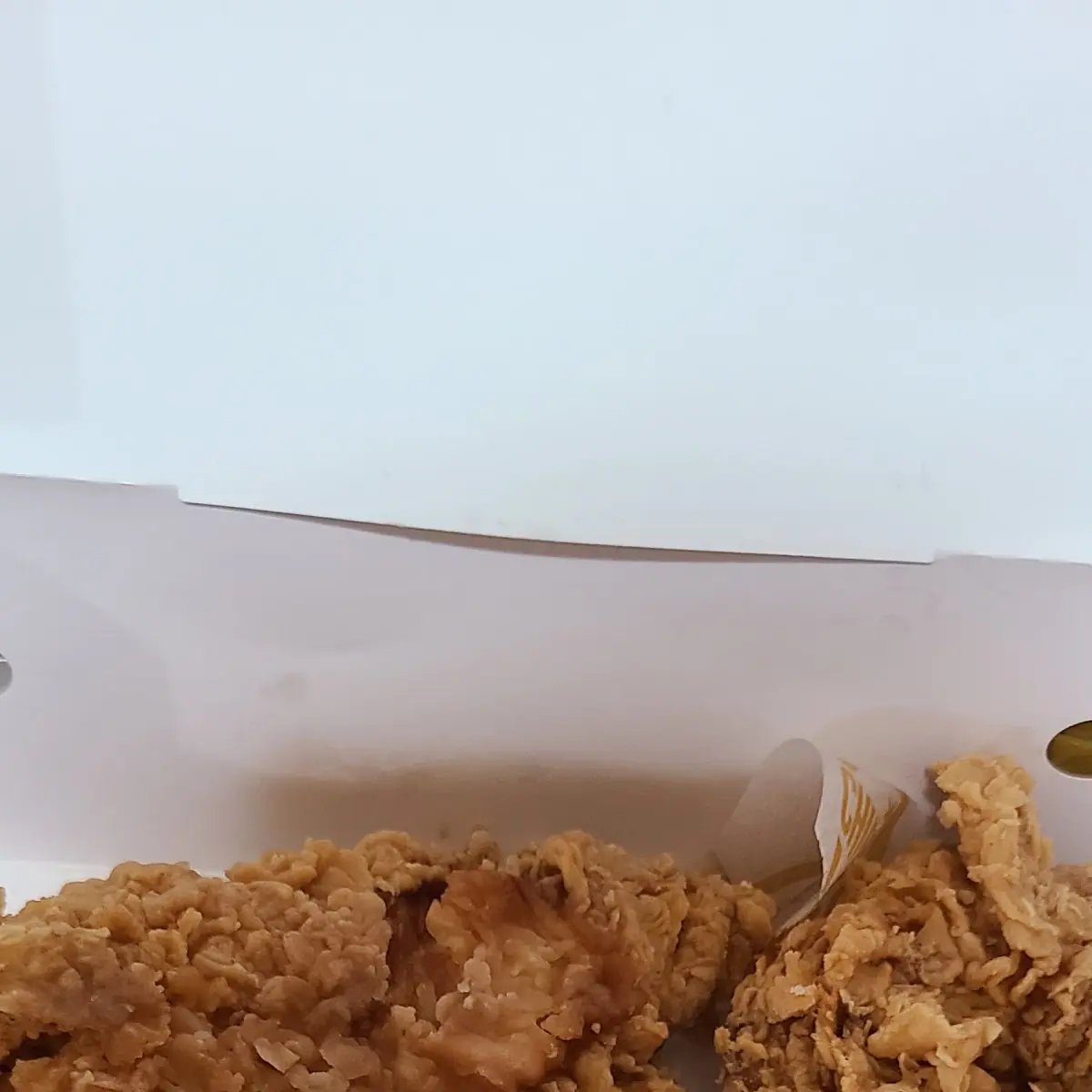 Fried Chicken Breast
