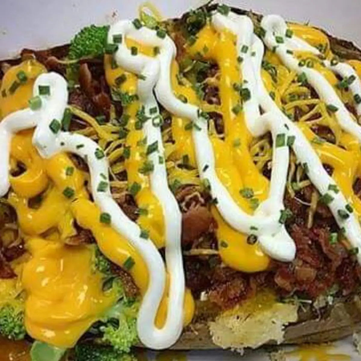 Plain Potato