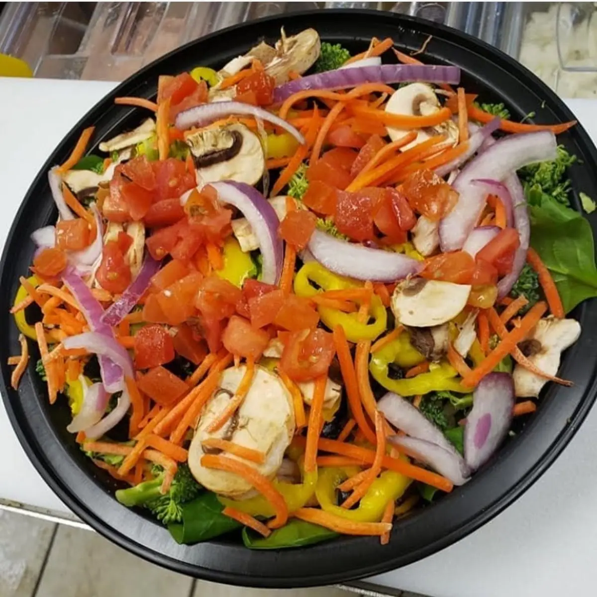 Salad