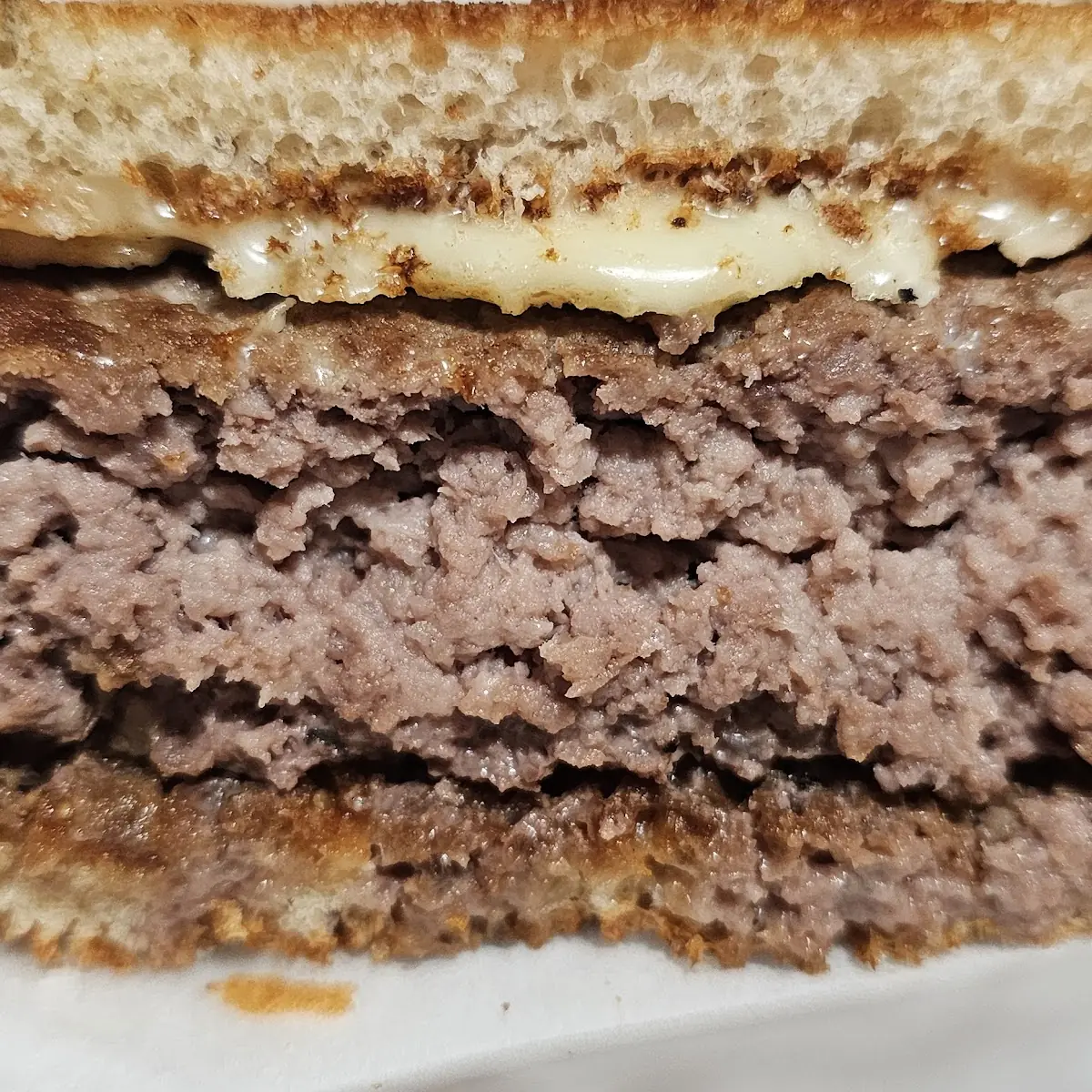Patty Melt