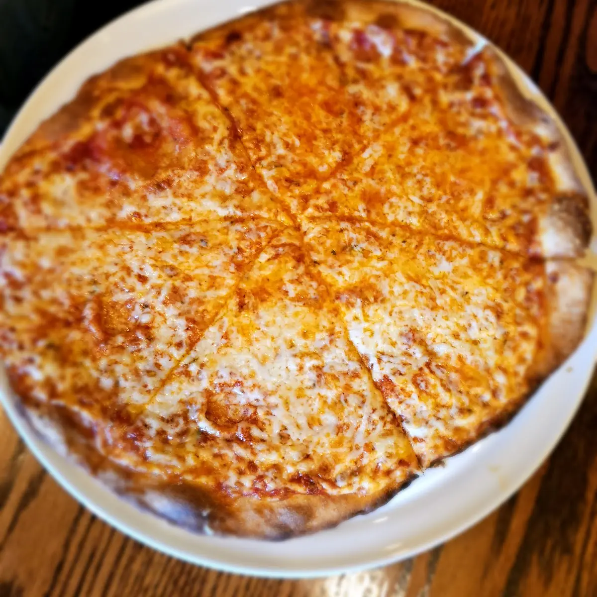 Cheese Pizza