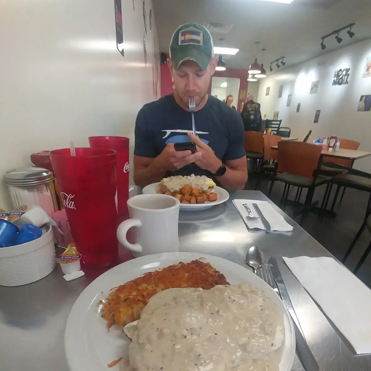 Chicken Fried Steak