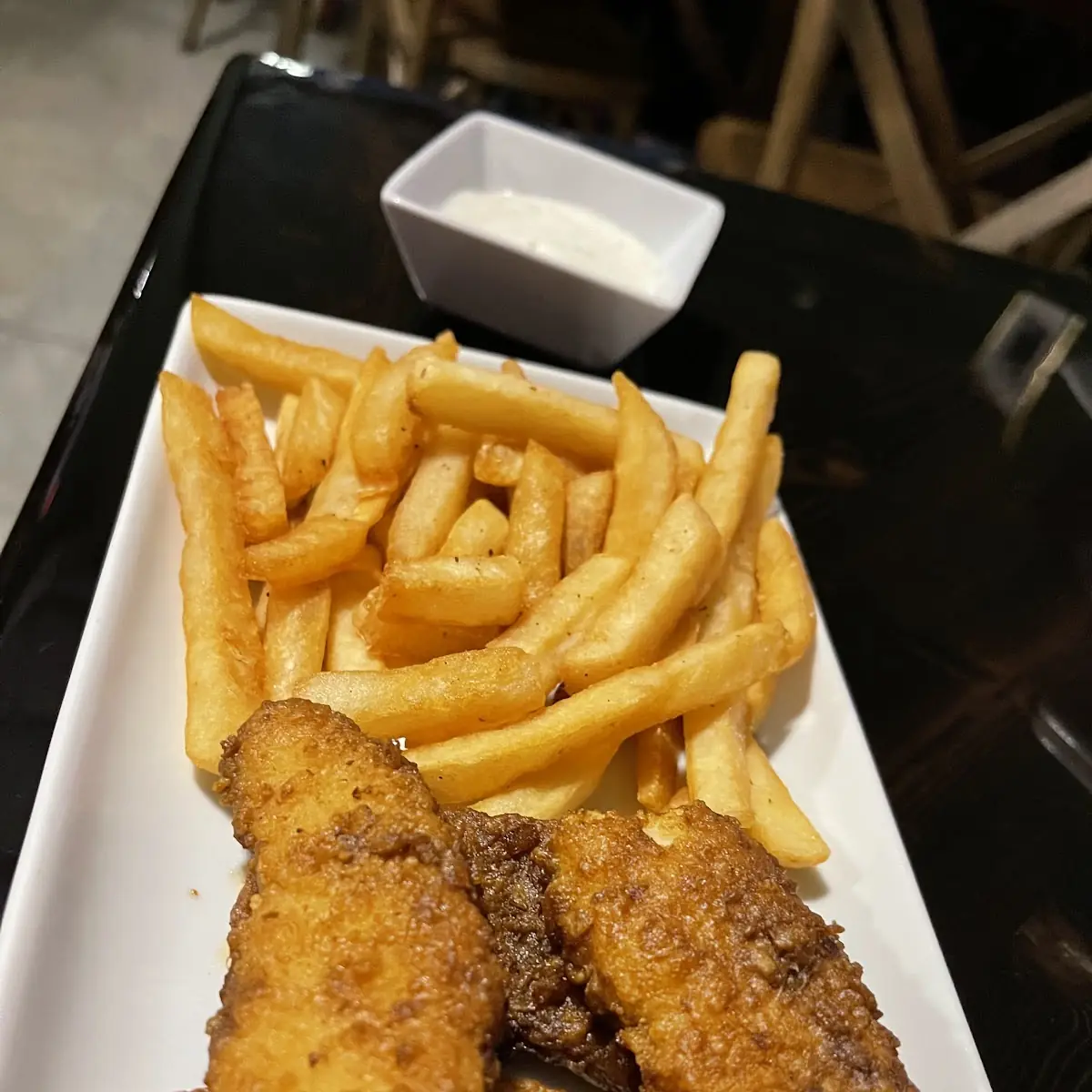 Chicken Tenders