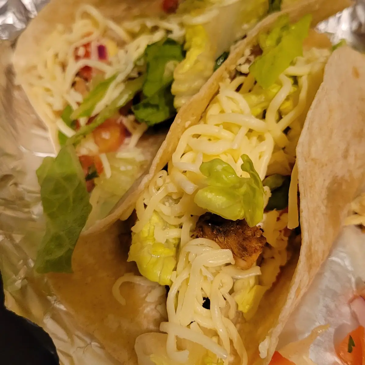 Tacos