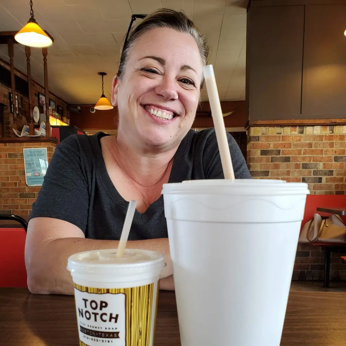 Milkshake