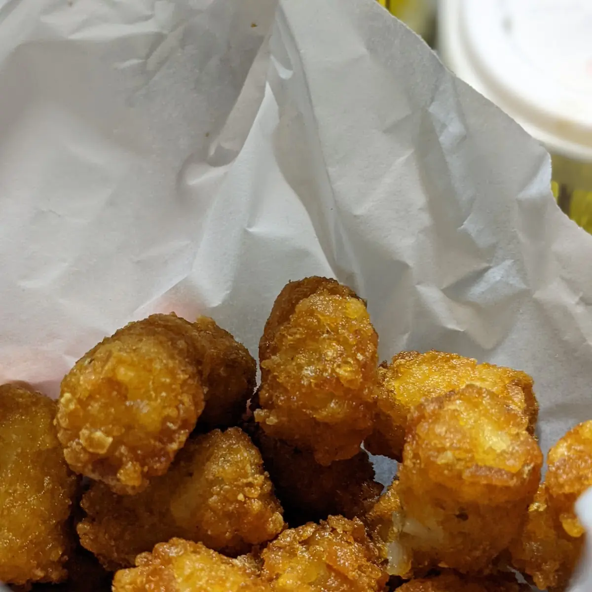 Tater Tots