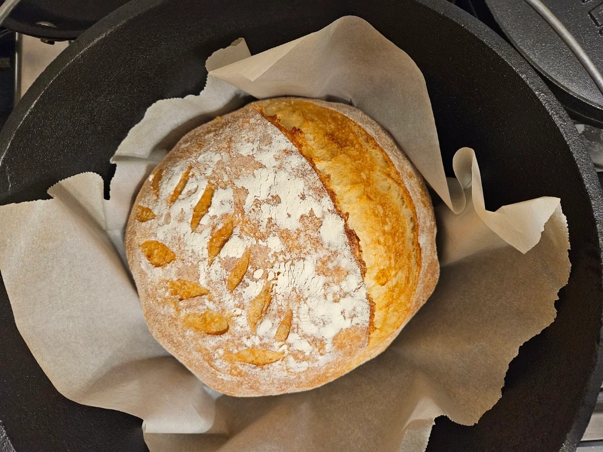 Artisan Bread