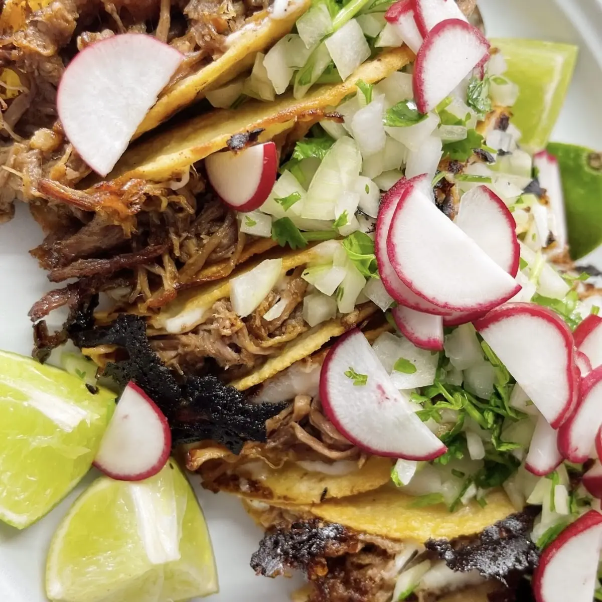 Carnitas Tacos