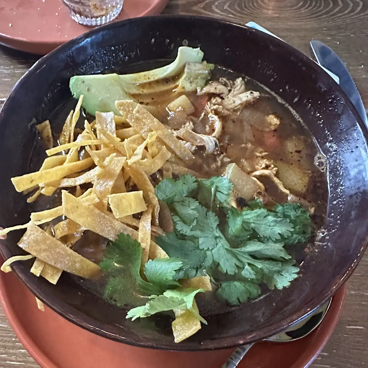 Soup