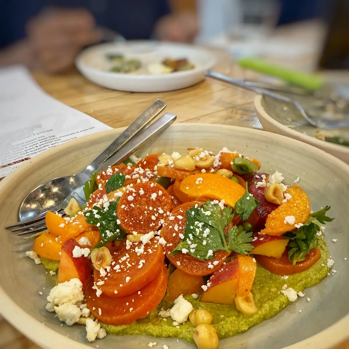 Beet Salad
