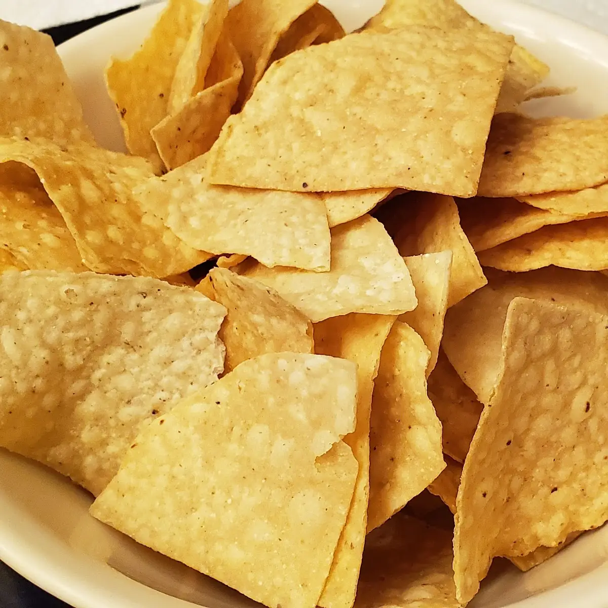 Chips & Salsa