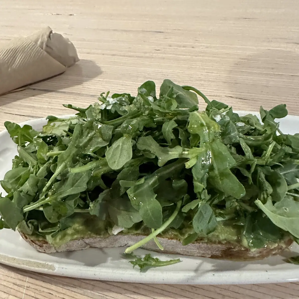Avocado Toast