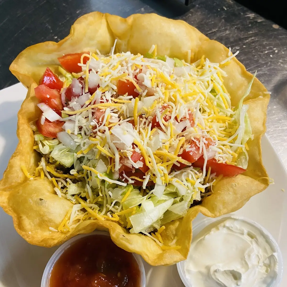 Taco Salad