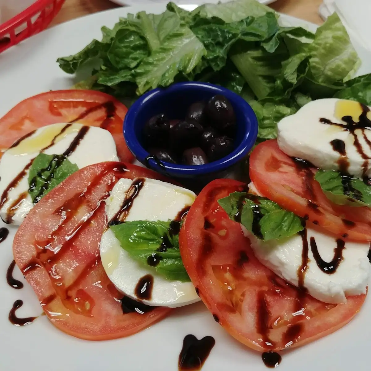 Side Salad