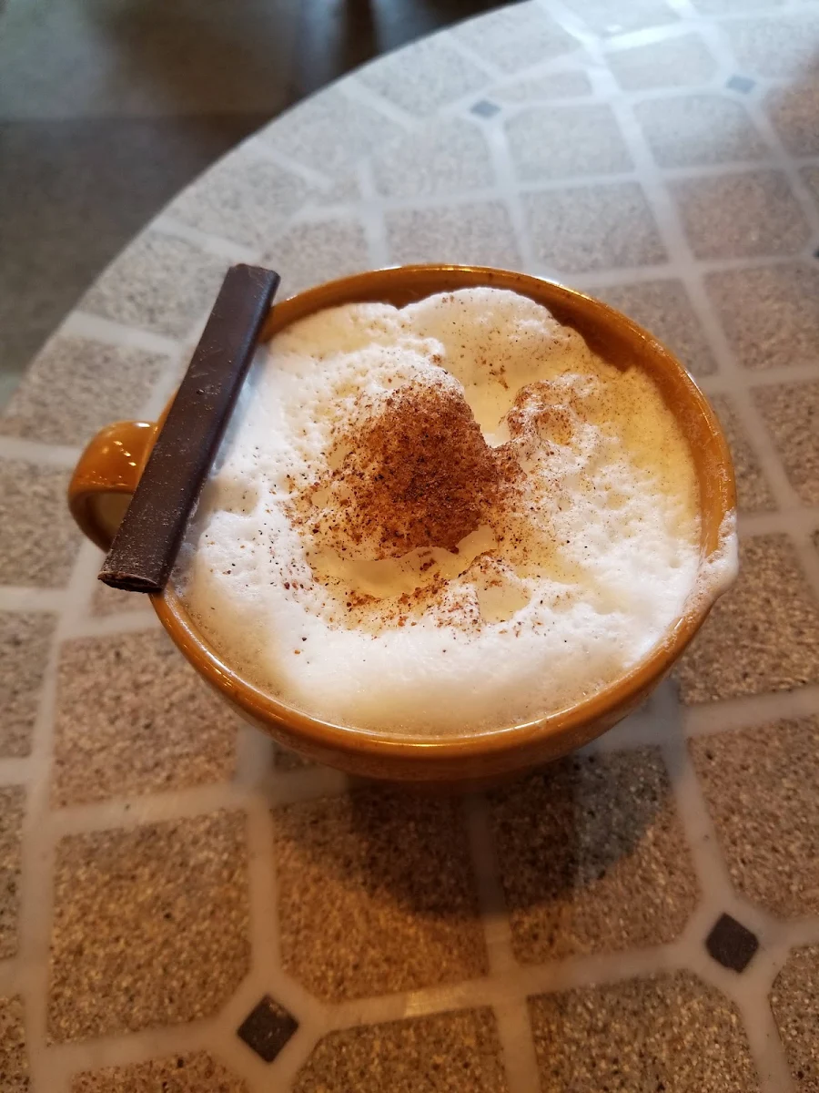 Cappuccino
