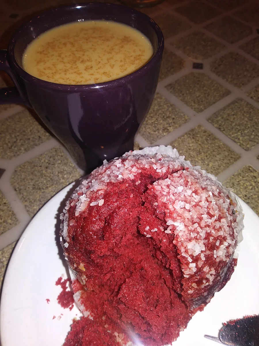 Red Velvet Cake