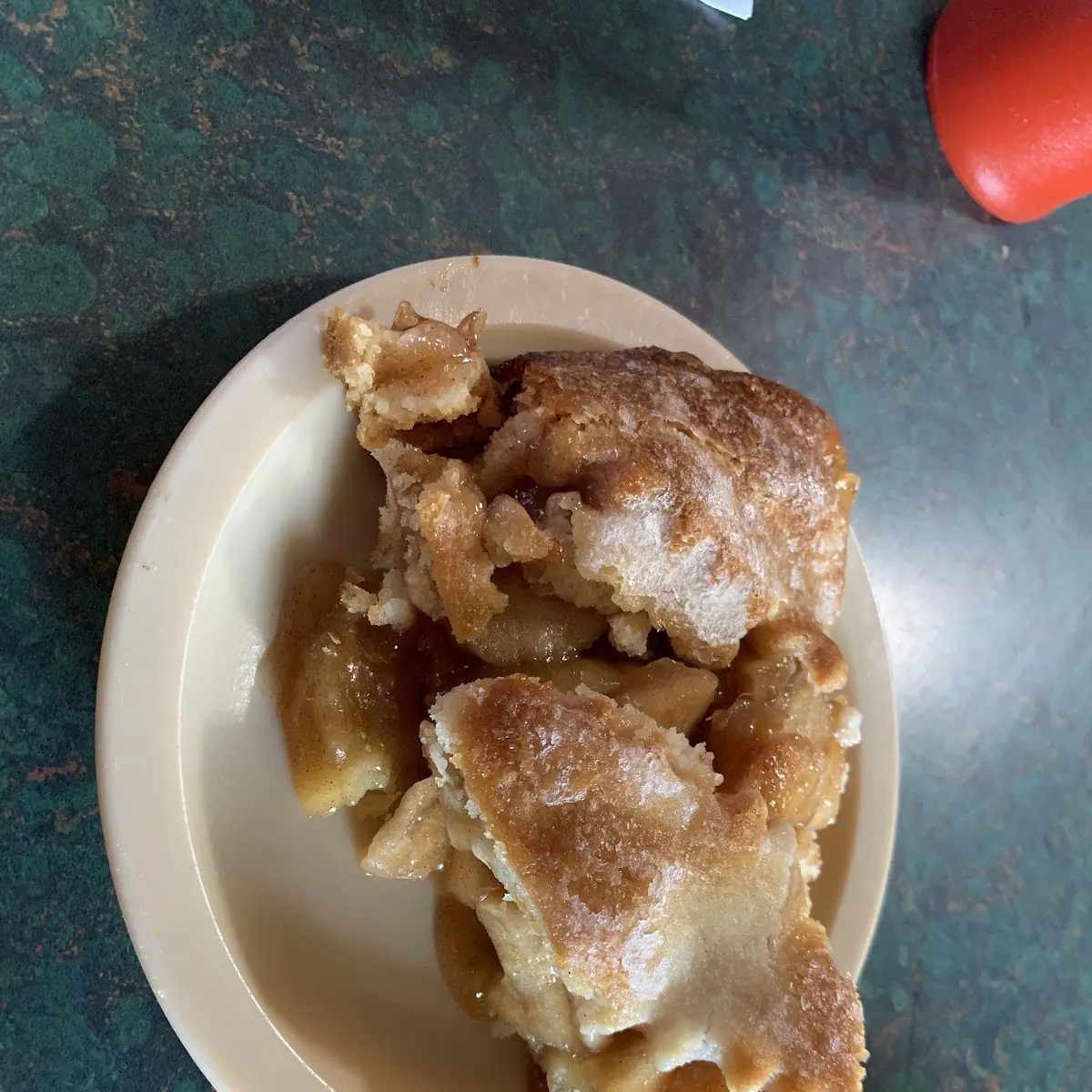 Apple Pie