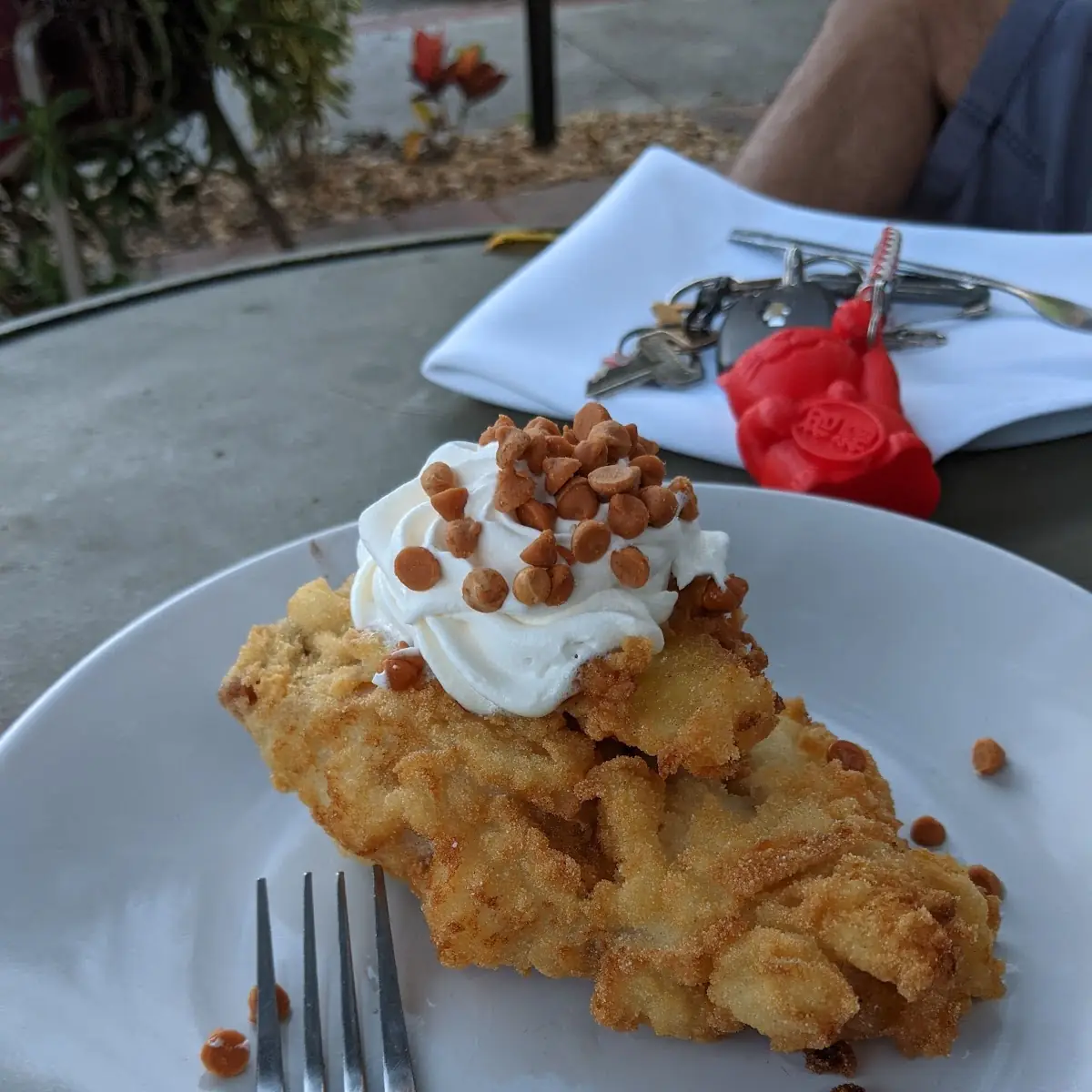 Apple Pie