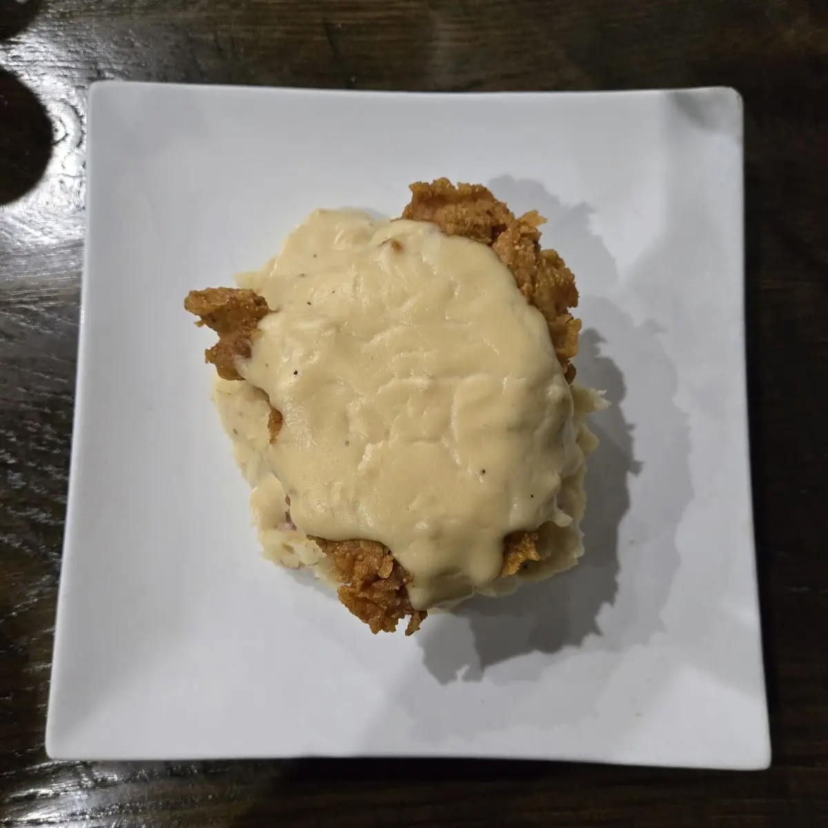 Fried Chicken