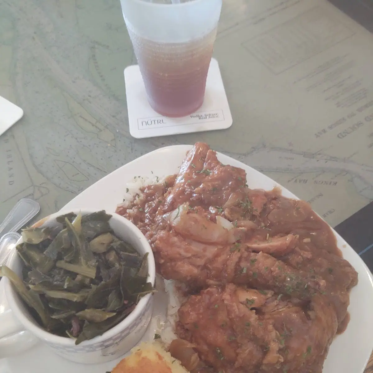 Collard Greens