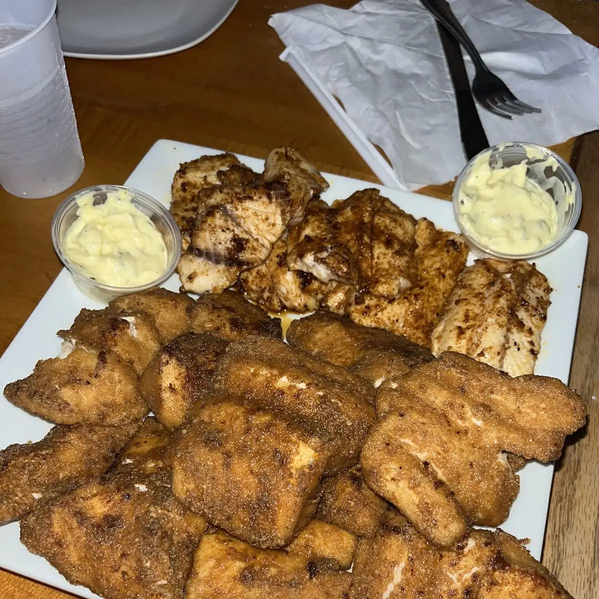 Lemon Pepper