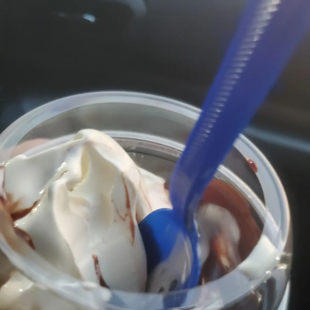 Hot Fudge