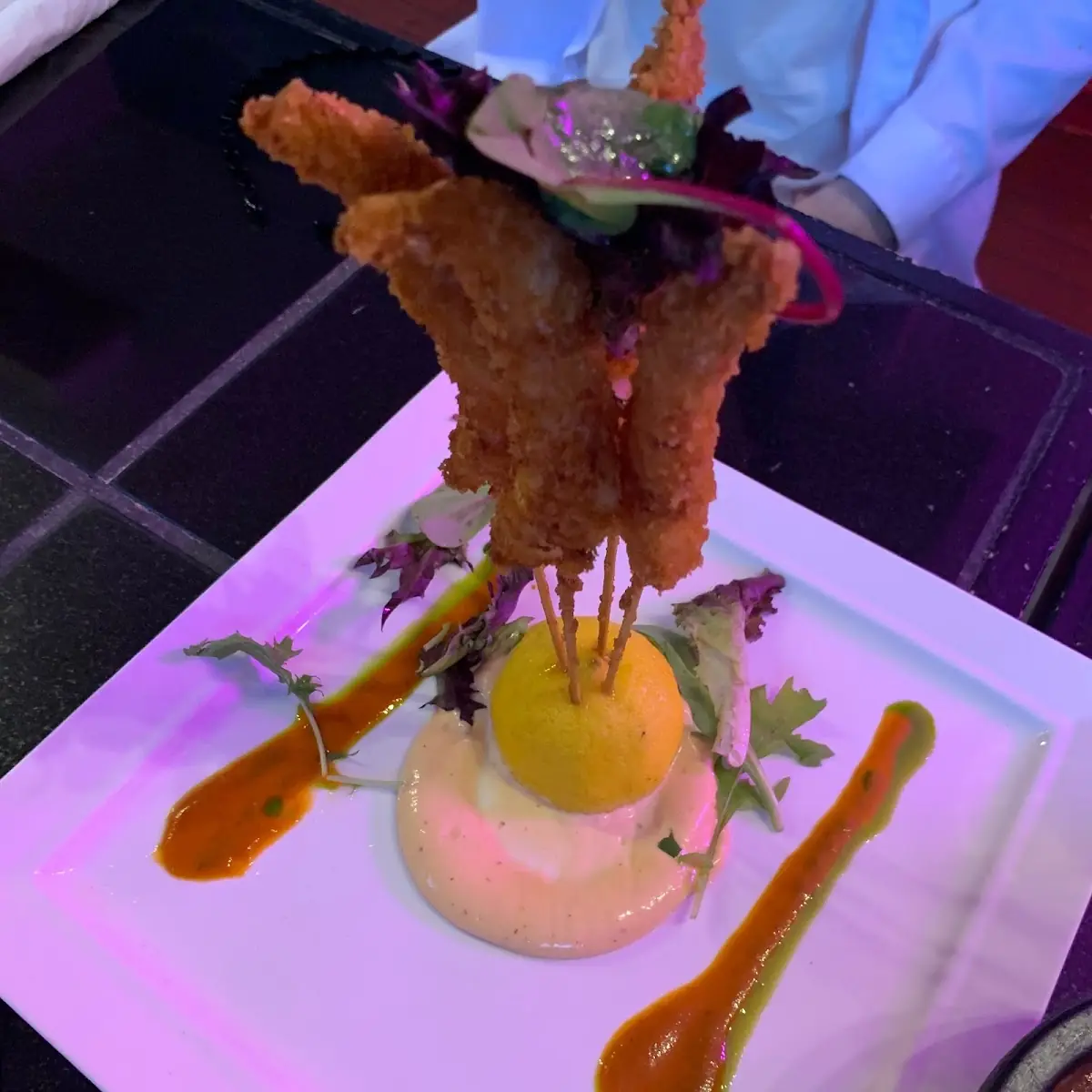 Fried Shrimp