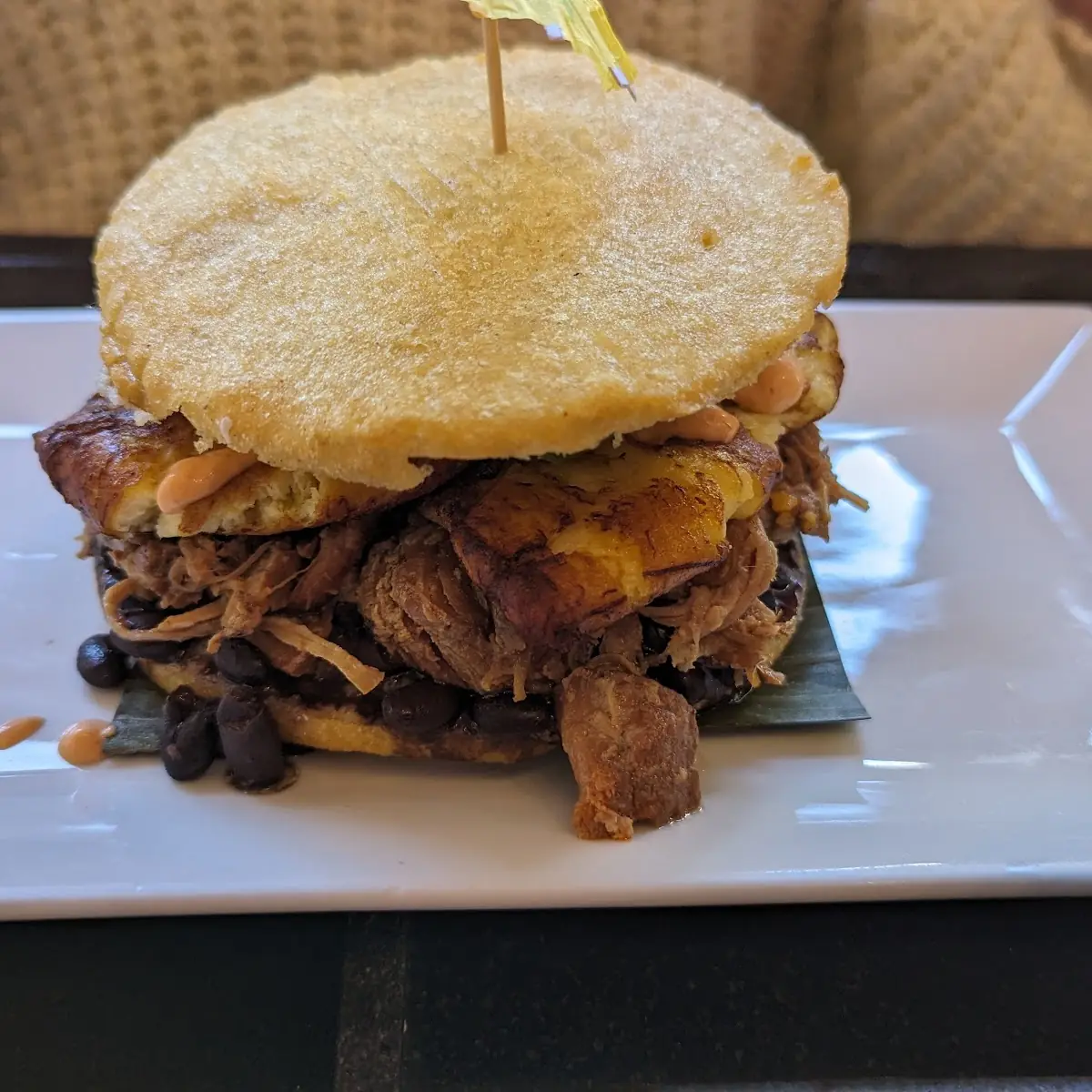 Pulled Pork