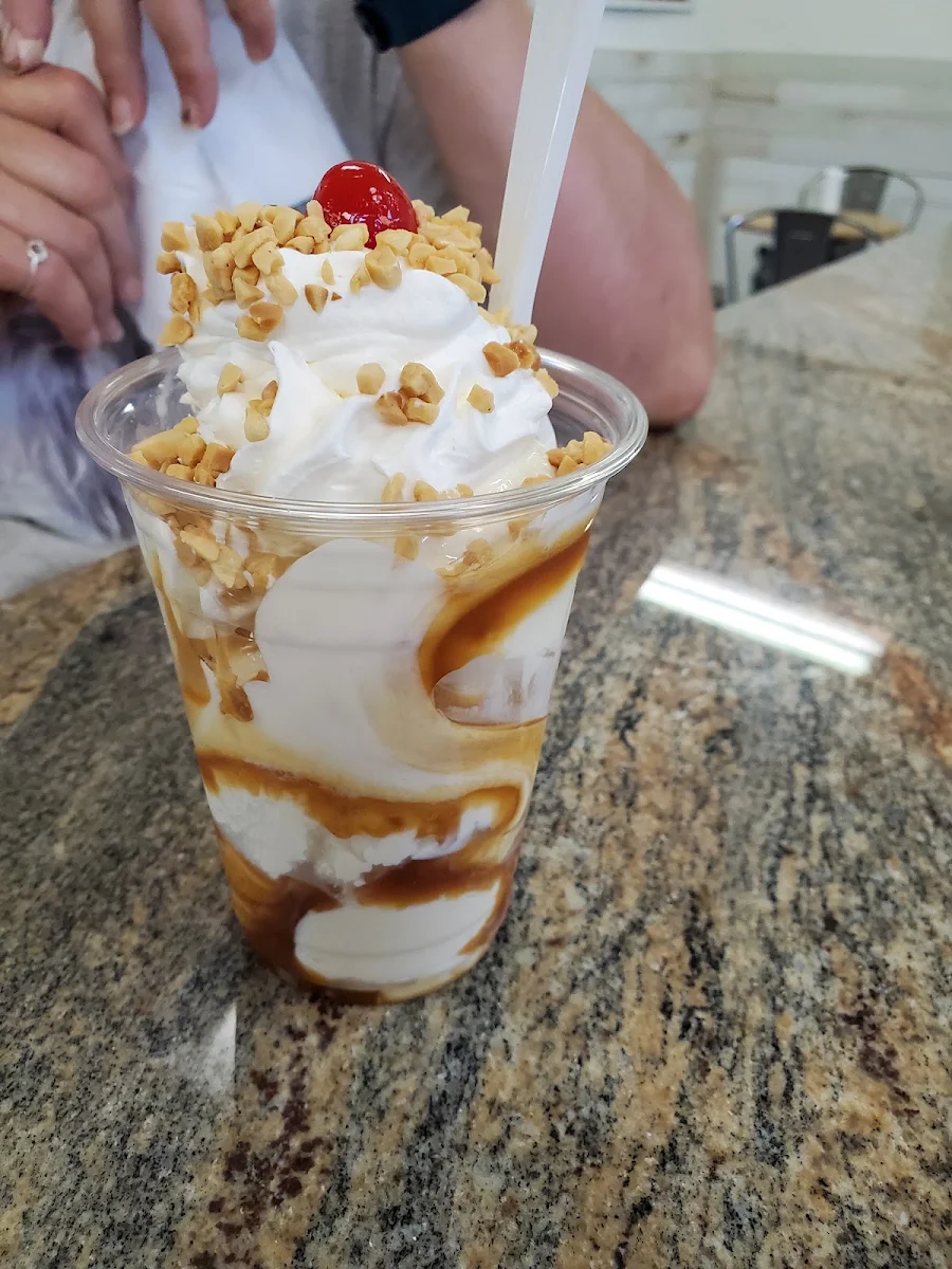 VMP Sundae