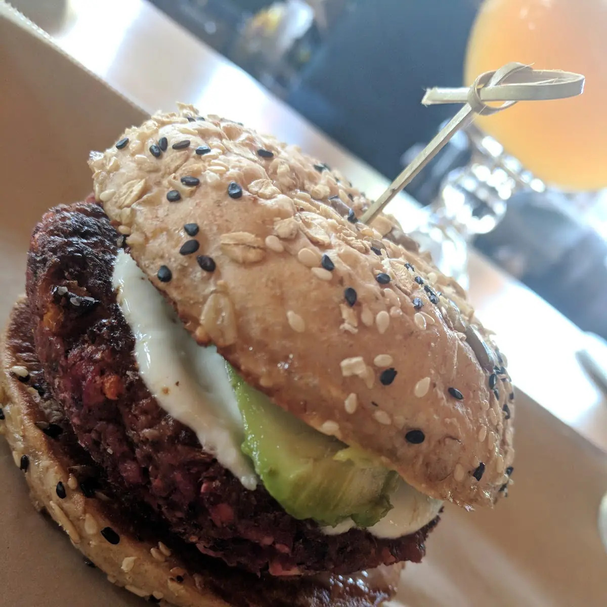 Way Burger