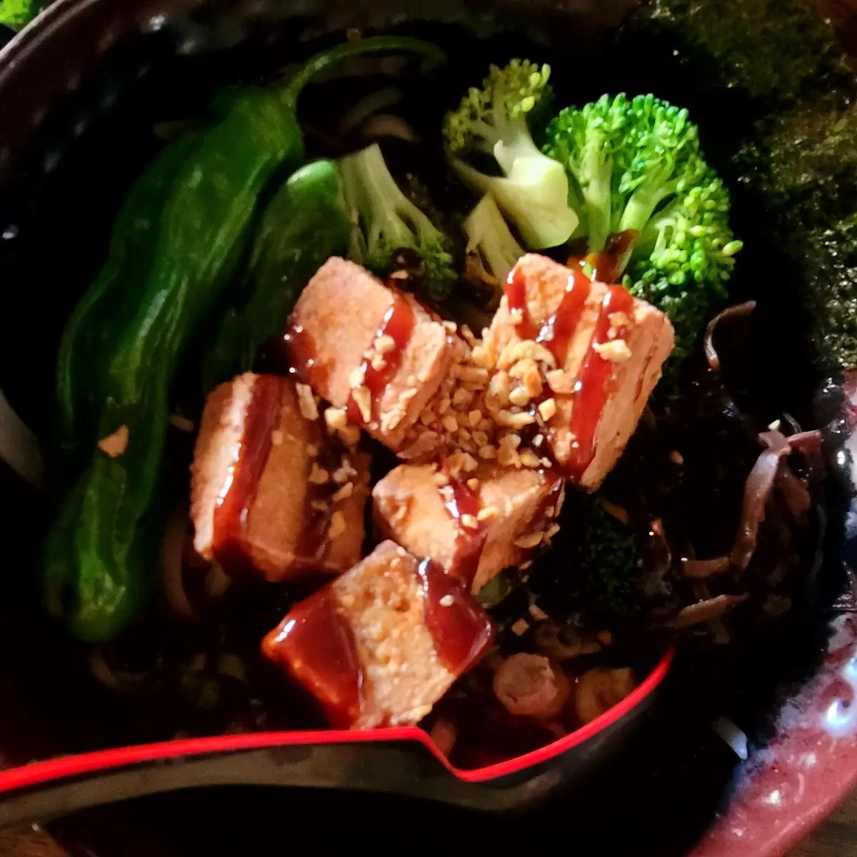 Rice Noodles
