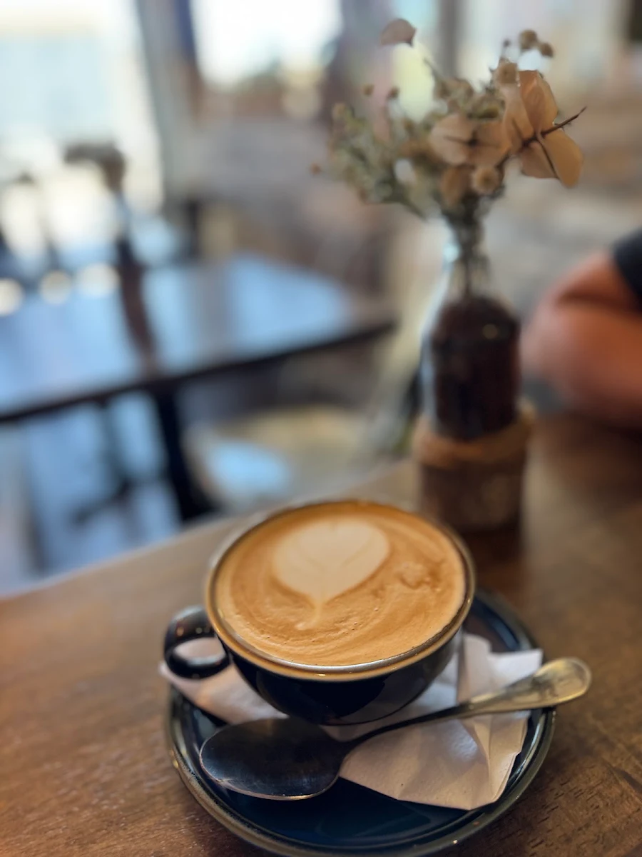 Cappuccino