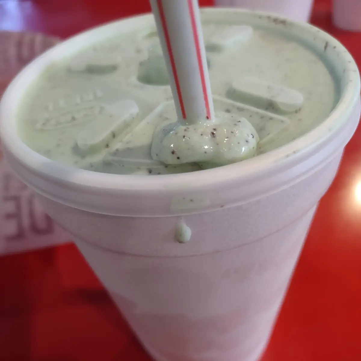 Milkshake
