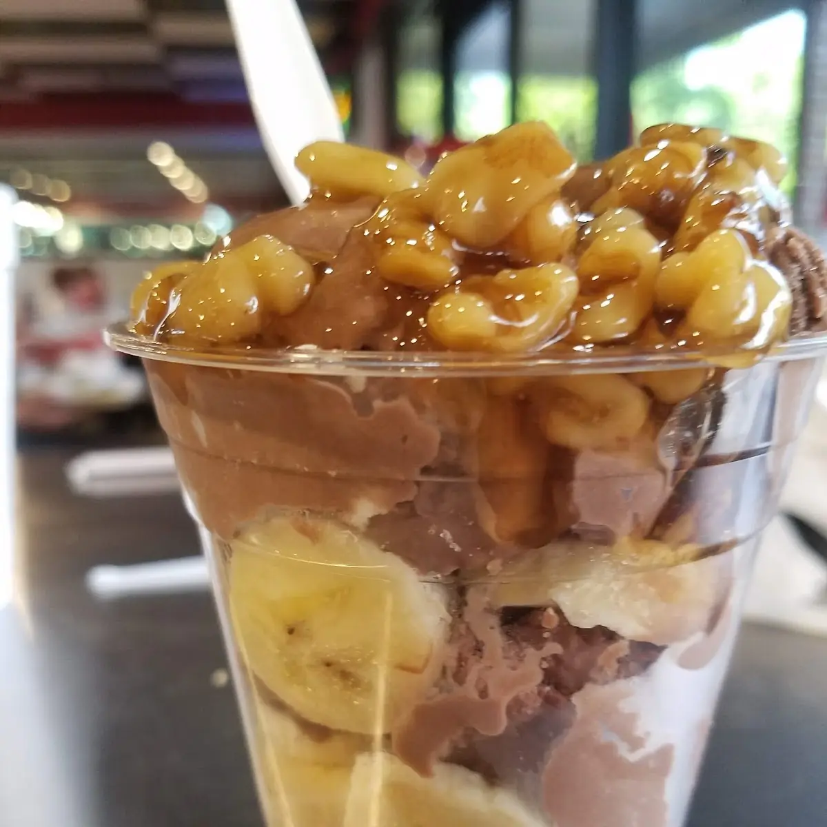 Sundae