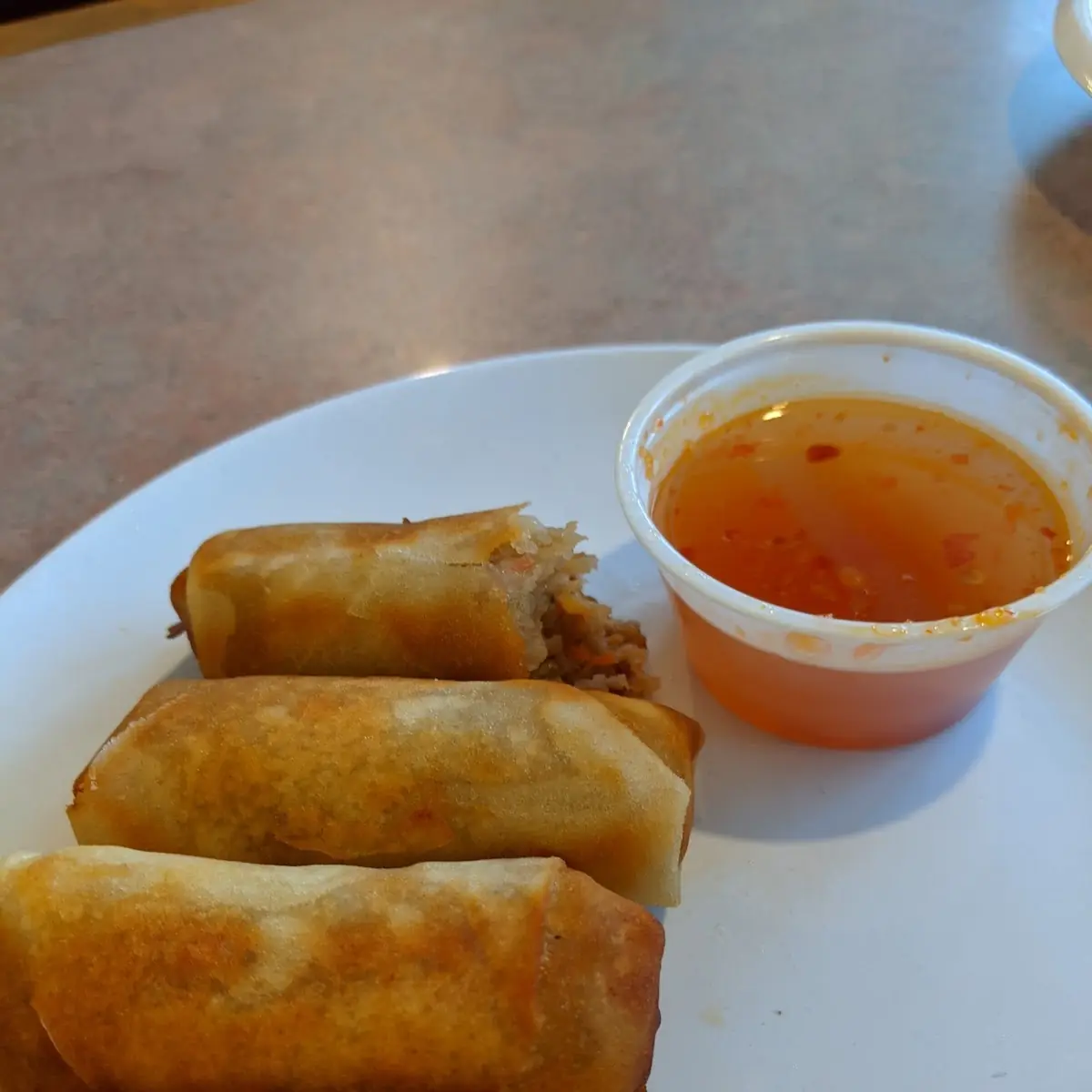 Egg Rolls 4