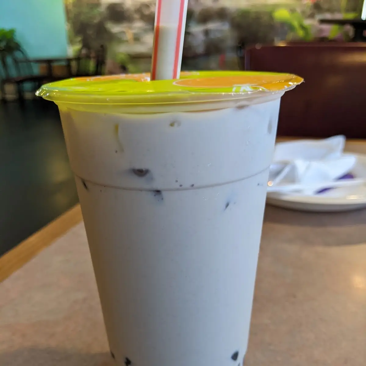 Sweet/Unsweetened Ice Tea