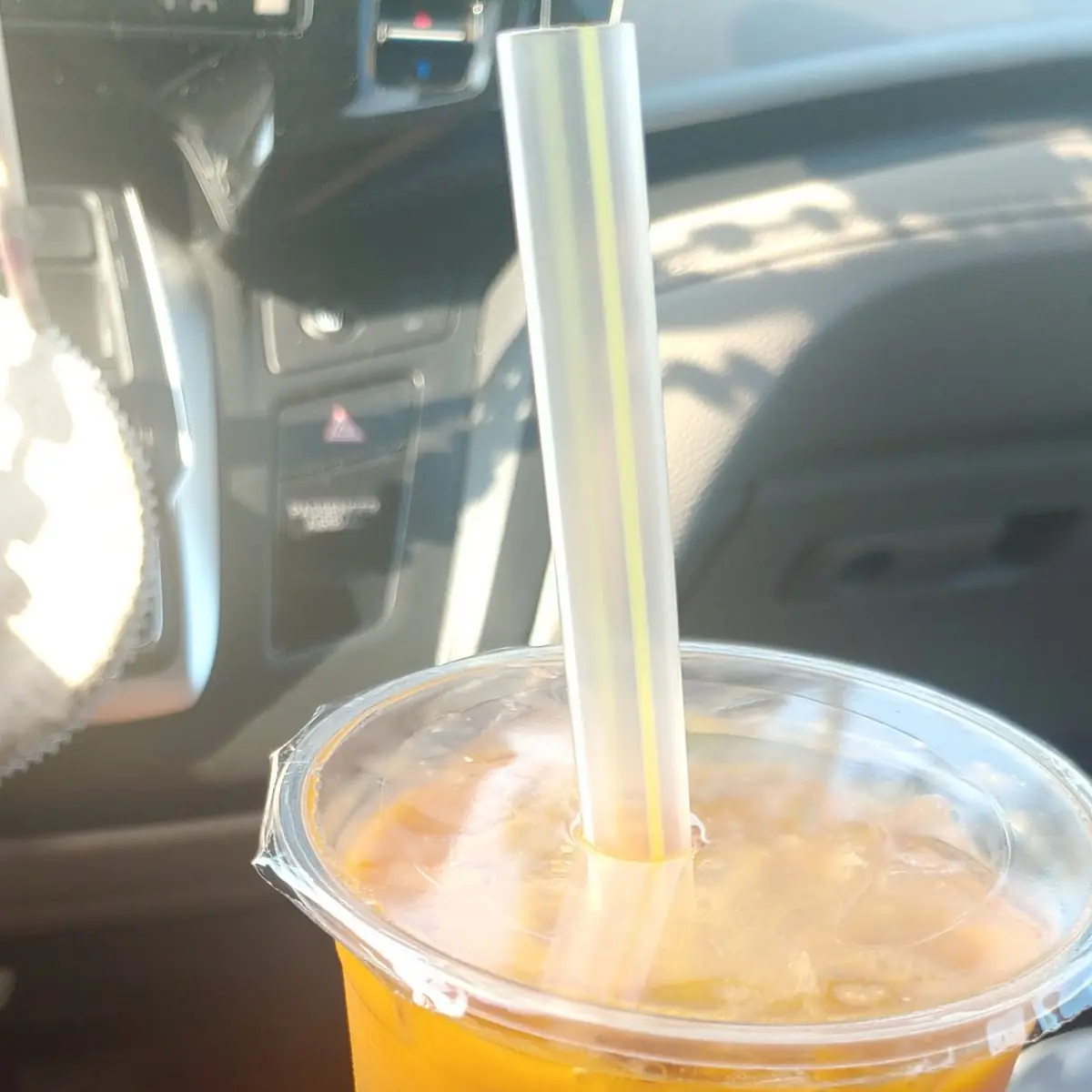 Thai Tea