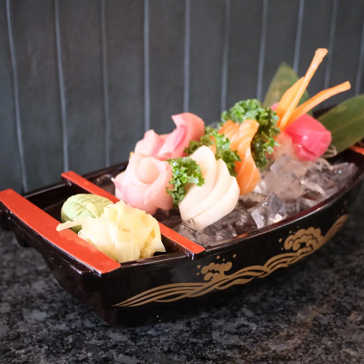 Sashimi