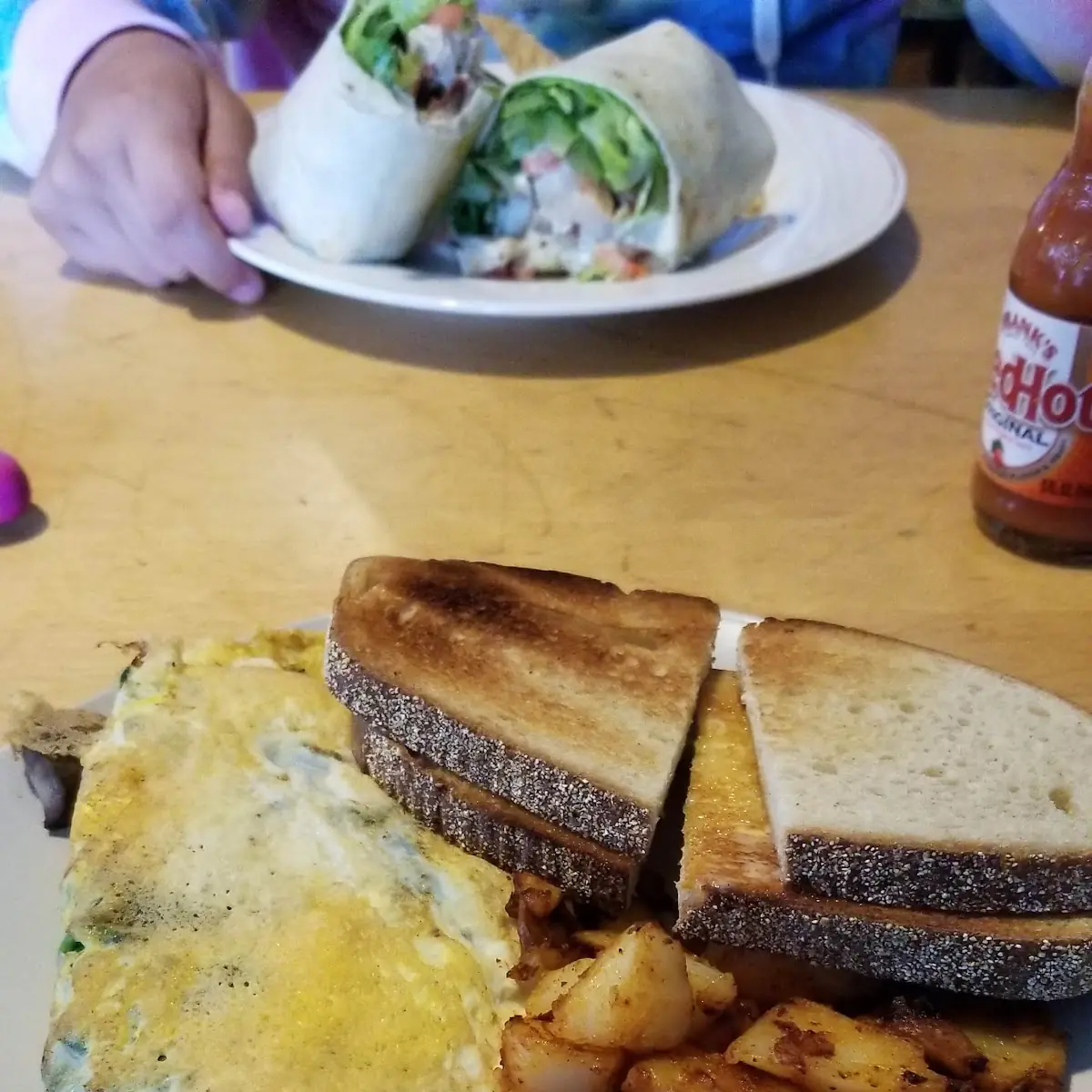 Home Fries