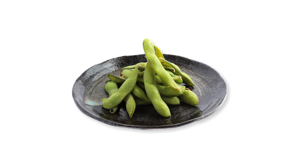 Edamame, MistaBoo Sushi & Chicken TA - Pallara