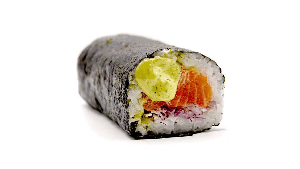 Highlights, MistaBoo Sushi & Chicken TA - Pallara