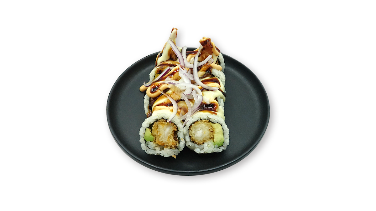 Highlights, MistaBoo Sushi & Chicken TA - Pallara