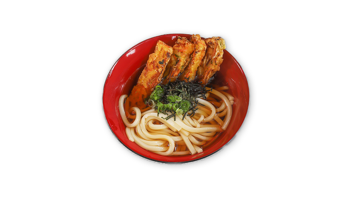 Highlights, MistaBoo Sushi & Chicken TA - Pallara
