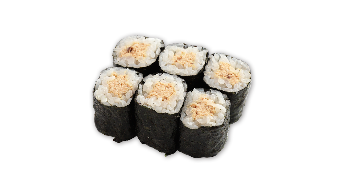 Highlights, MistaBoo Sushi & Chicken TA - Pallara