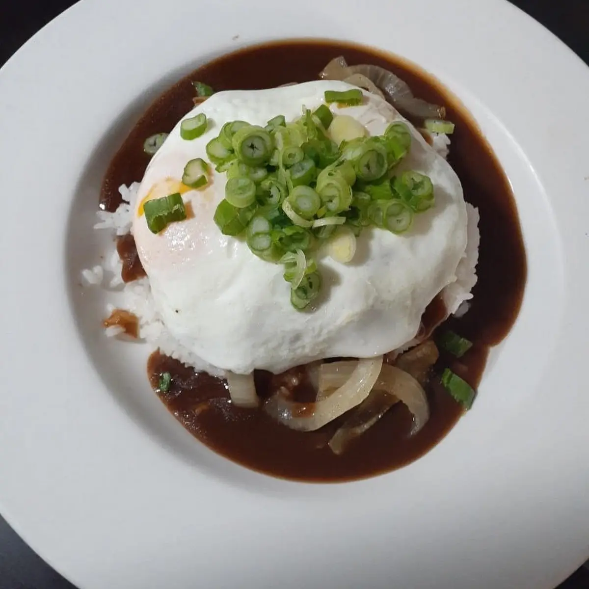 Loco Moco