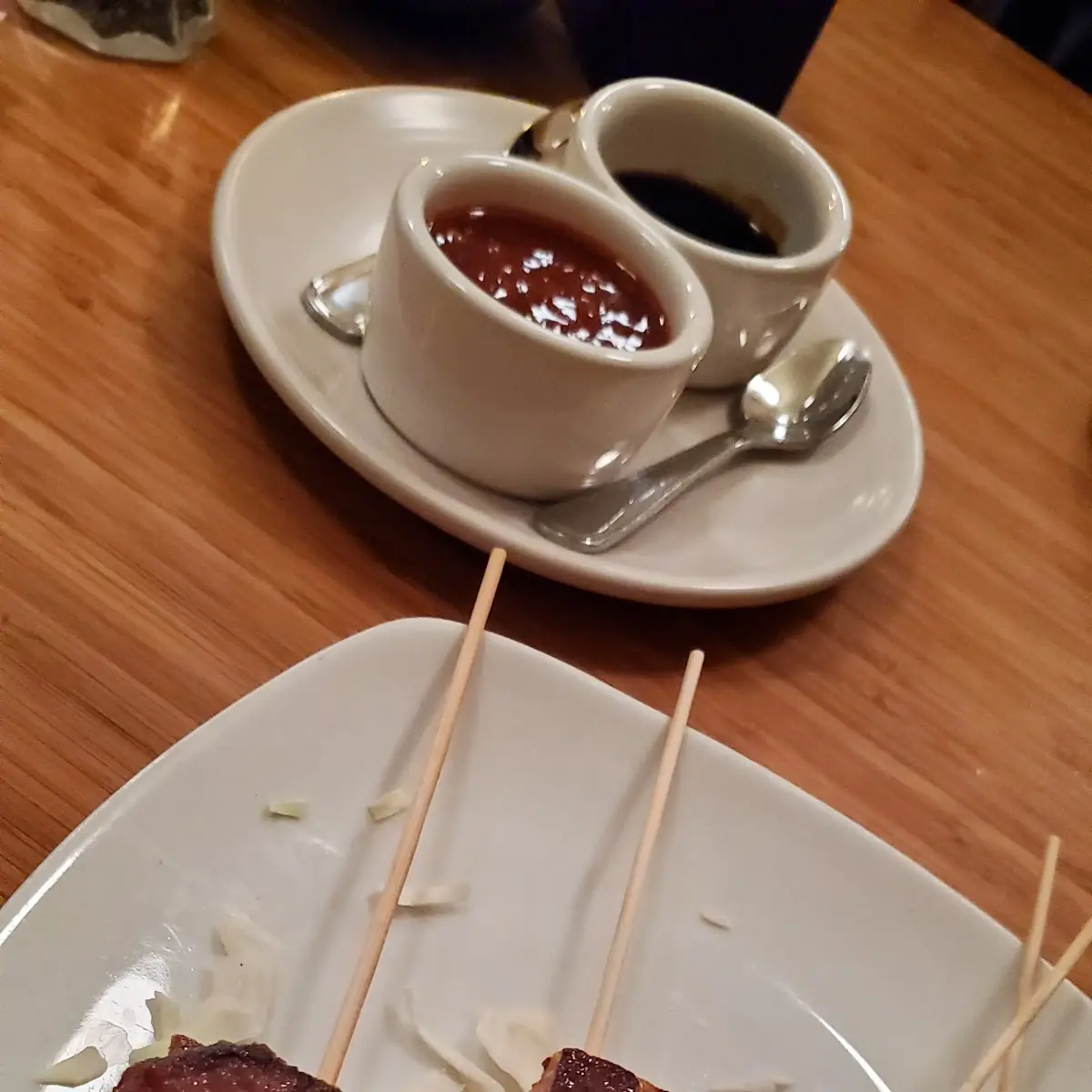 Pork Belly Bites