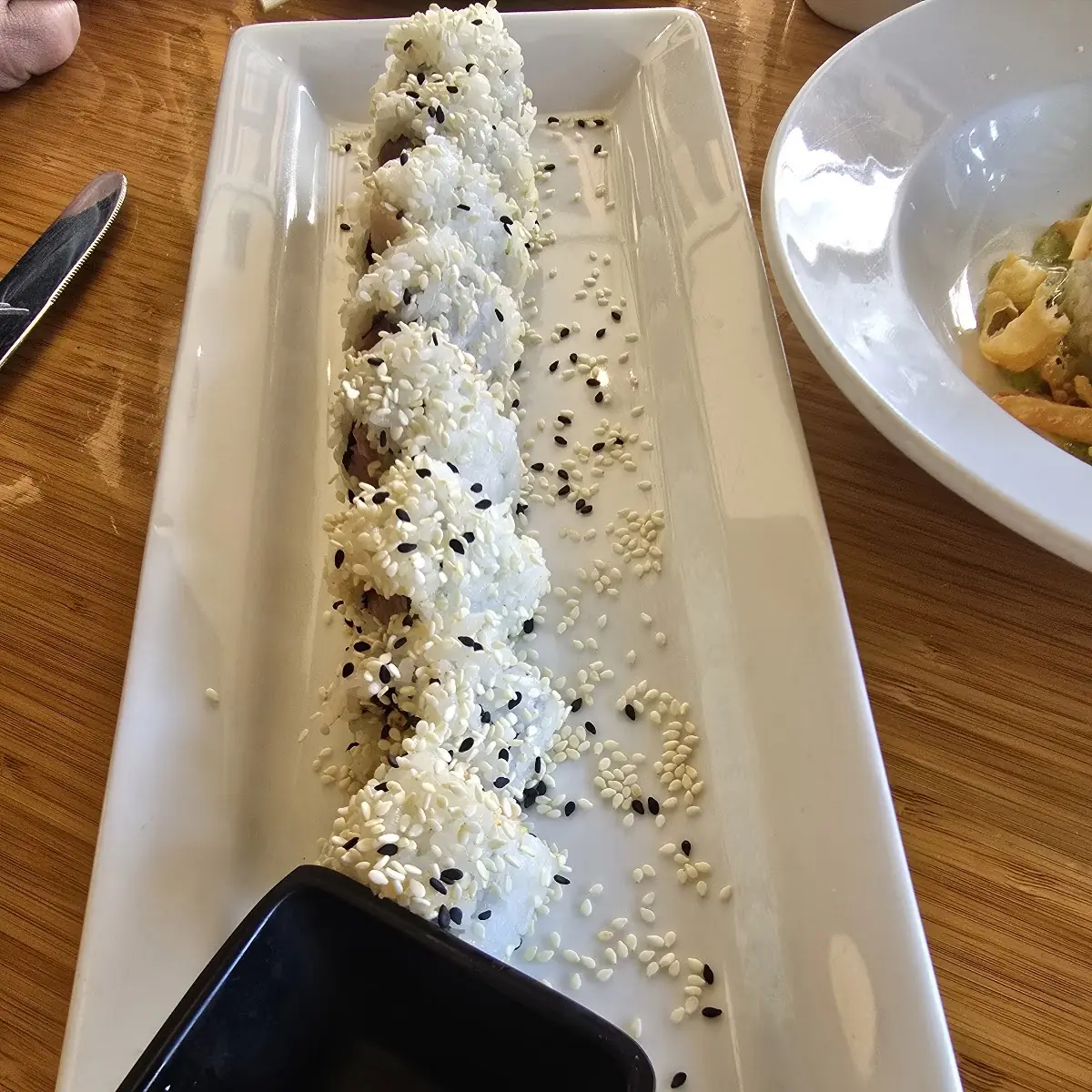 Sushi Combo